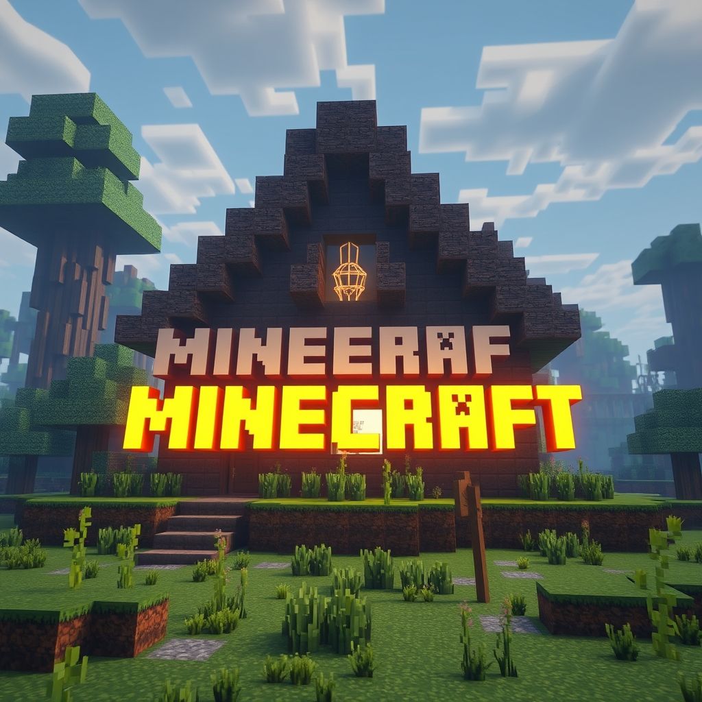 เทคนิคภาพยนตร์ที่ทำให้ Minecraft มีชีวิตชีวา